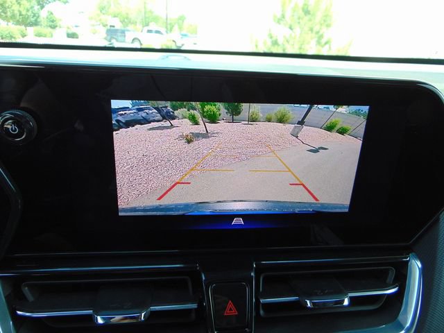 Used 2024 Chevrolet TrailBlazer ACTIV FWD image 14