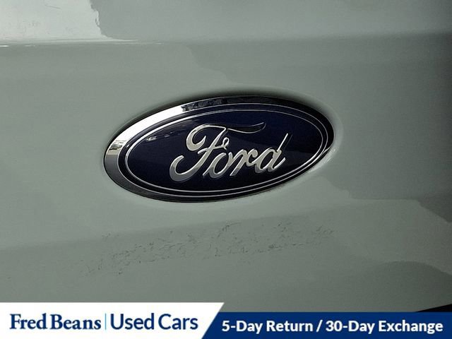 Certified 2022 Ford Bronco Big Bend image 32