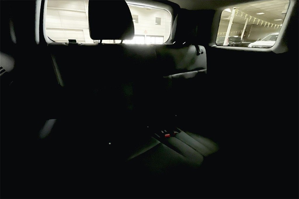 Used 2025 Hyundai Santa Fe SEL image 26