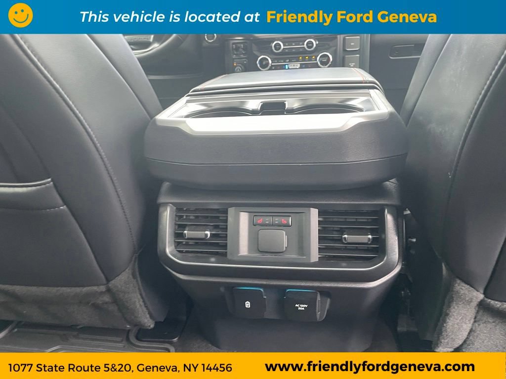 Certified 2026 Ford F150 Raptor AWD/4WD image 34