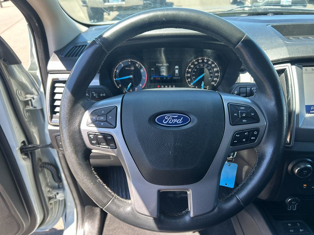 Certified 2021 Ford Ranger XLT w/ Equipment Group 301A Mid AWD/4WD image 20