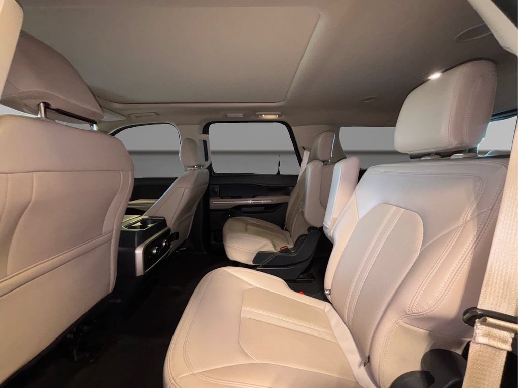 Certified 2024 Ford Expedition Limited AWD/4WD image 11