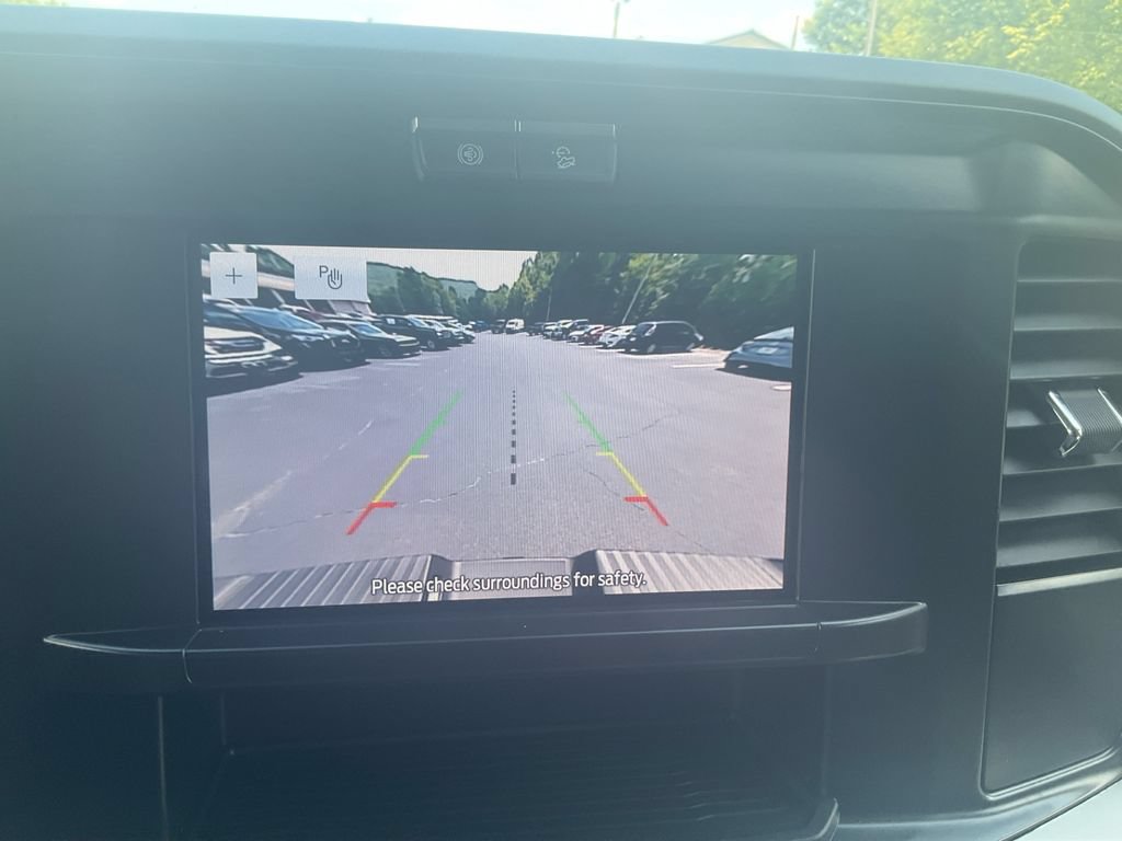 Certified 2026 Ford F450 XL w/ XL Driver Assist Package AWD/4WD image 25