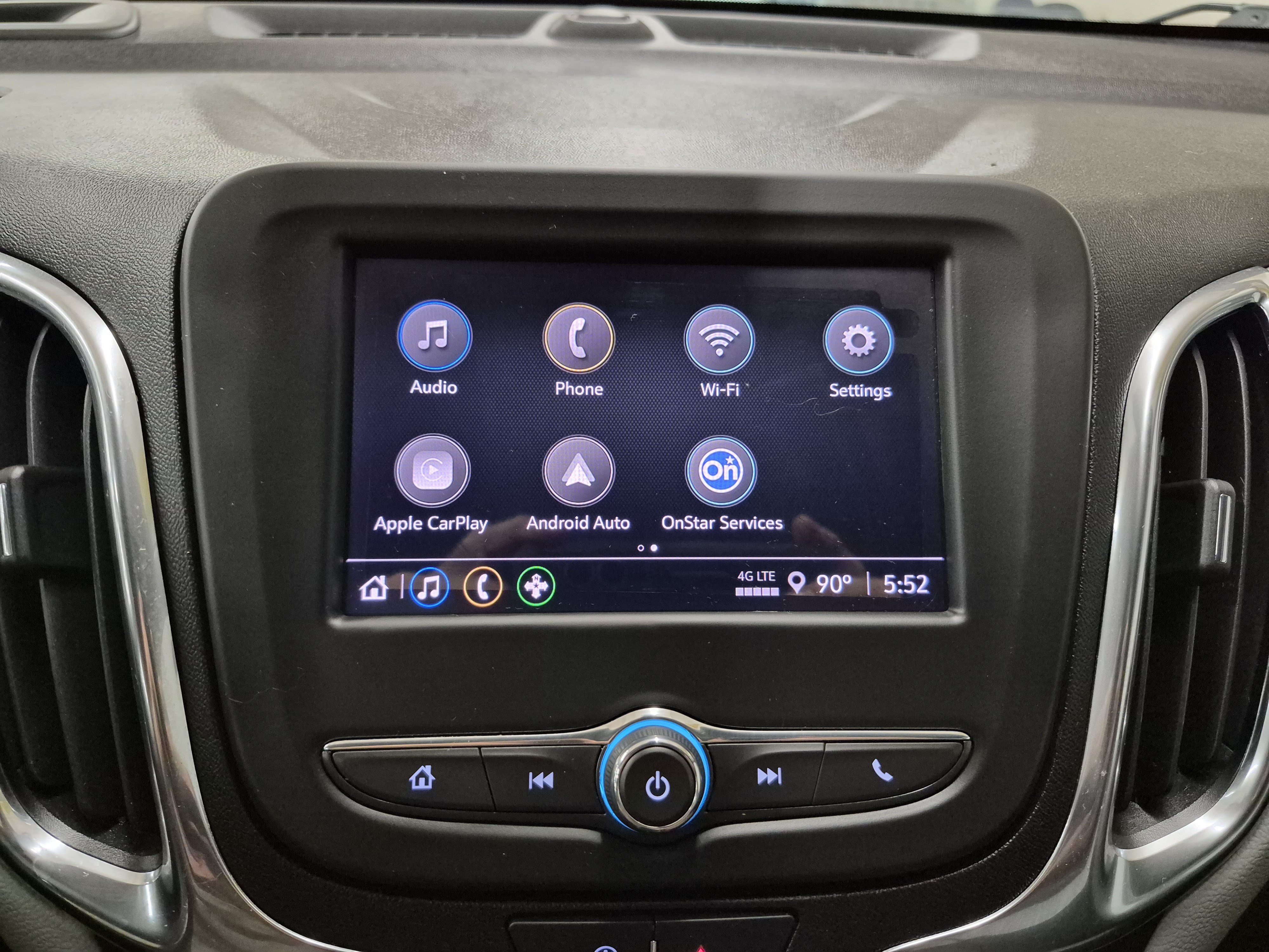 Used 2024 Chevrolet Equinox LS FWD image 30