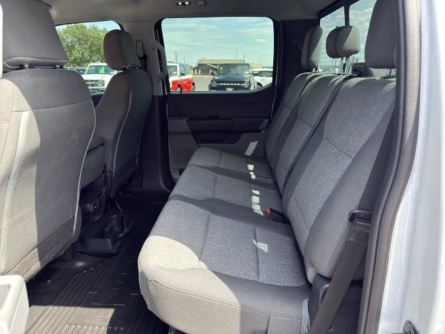 Certified 2024 Ford F350 XL AWD/4WD image 14