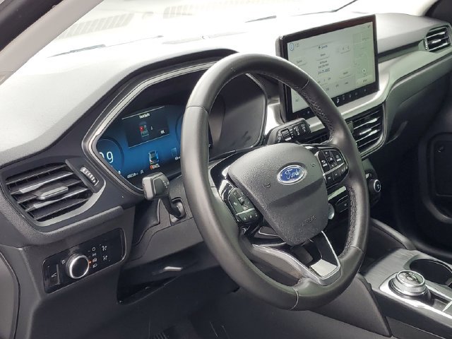 Certified 2023 Ford Escape Active w/ Tech Pack #2 AWD/4WD image 11