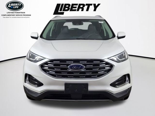 Certified 2022 Ford Edge SEL w/ Convenience Package AWD/4WD image 8