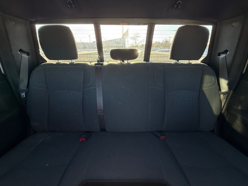 Used 2022 RAM 3500 Tradesman image 27