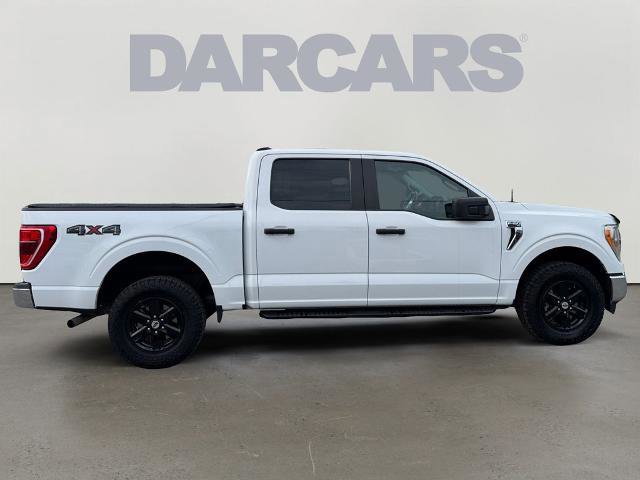 Certified 2022 Ford F150 XLT w/ Trailer Tow Package image 5