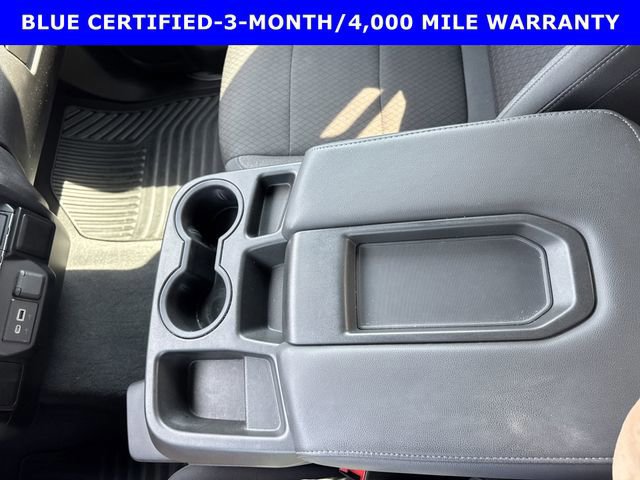 Used 2019 Chevrolet Silverado 1500 RST w/ All-Star Edition image 18