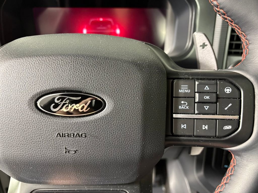 Certified 2024 Ford F150 Raptor AWD/4WD image 23