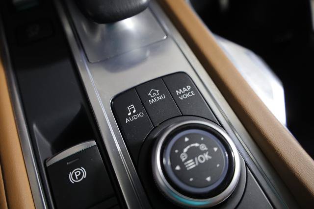 Used 2023 INFINITI QX60 Sensory w/ Vision Package AWD/4WD image 26