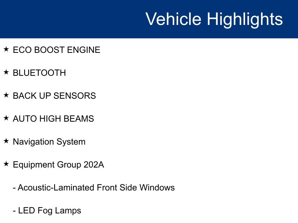 Certified 2023 Ford Explorer XLT w/ Equipment Group 202A AWD/4WD image 16