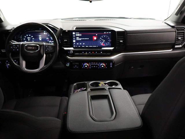Used 2022 GMC Sierra 1500 Elevation image 12