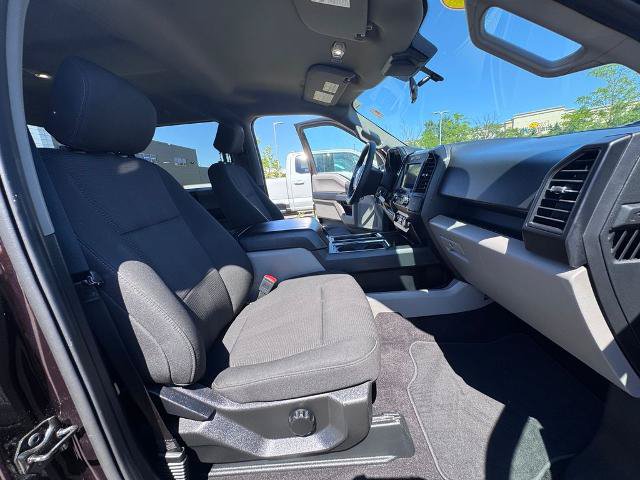 Certified 2019 Ford F150 XL w/ Equipment Group 101A Mid AWD/4WD image 29
