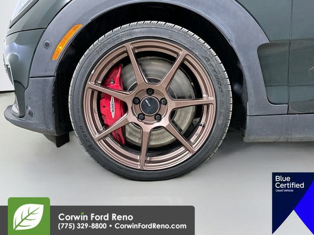 Used 2023 MINI Cooper Clubman John Cooper Works image 35
