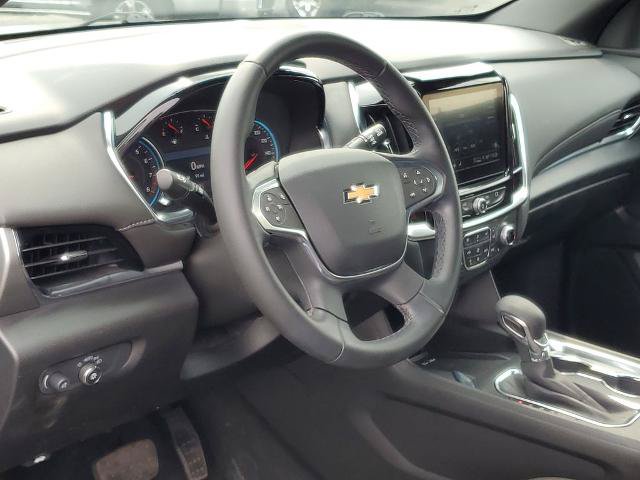 Used 2024 Chevrolet Traverse LT FWD image 7