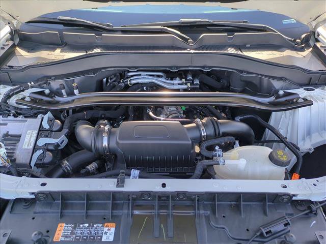 Certified 2025 Ford Explorer ST AWD/4WD image 25