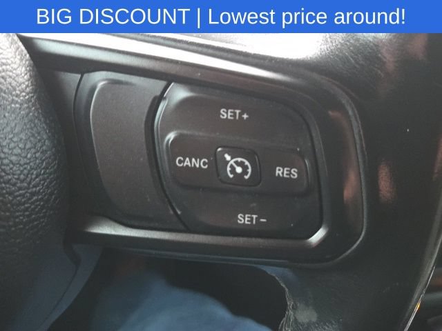 Used 2021 Jeep Gladiator Sport AWD/4WD image 29