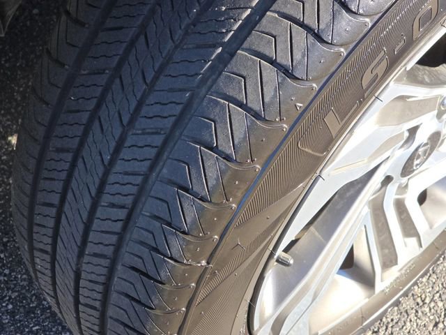Used 2023 Hyundai Santa Fe SEL FWD image 33