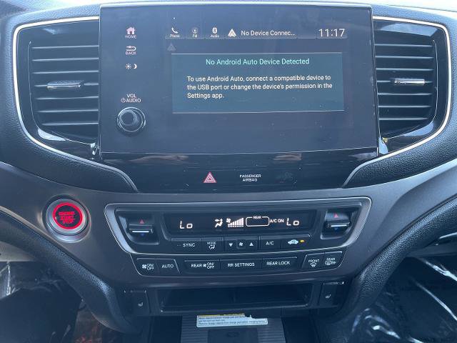 Used 2022 Honda Pilot Special Edition image 5