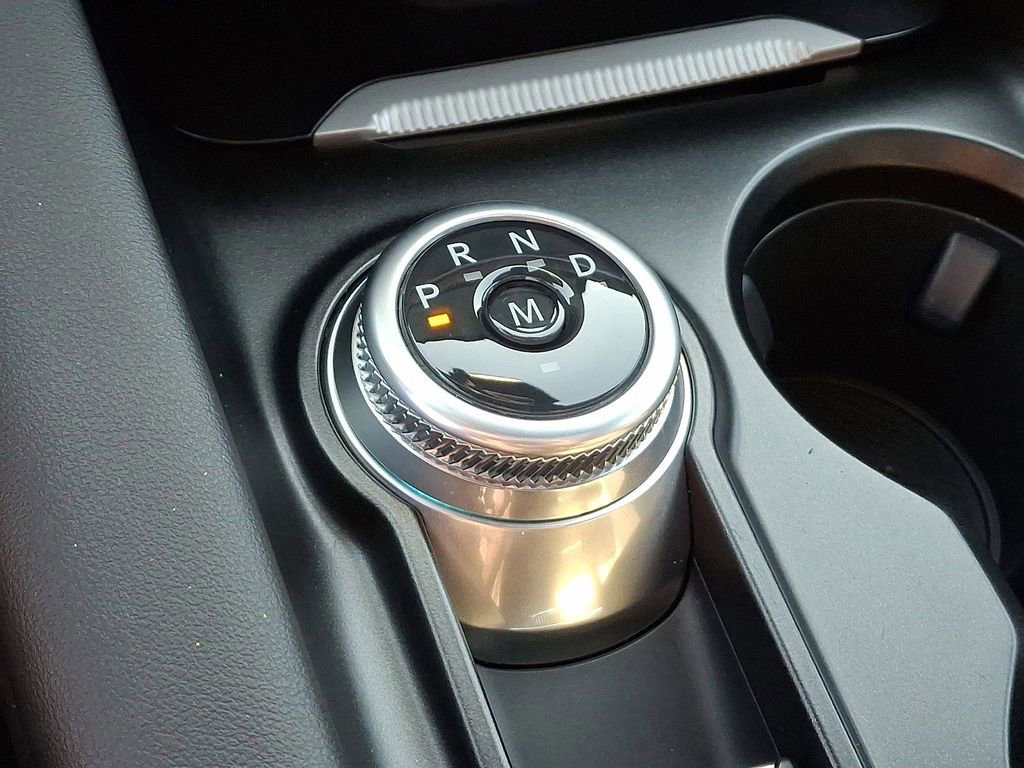 Certified 2025 Ford Explorer ST image 17