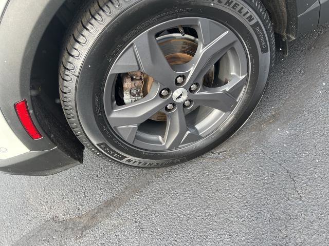 Certified 2021 Ford Mustang Mach-E Select w/ Comfort/Technology Package image 14