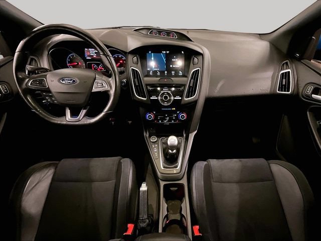 Certified 2017 Ford Focus RS AWD/4WD image 14
