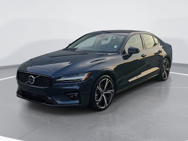 Used 2024 Volvo S60 B5 Ultimate w/ Climate Package AWD/4WD image 7