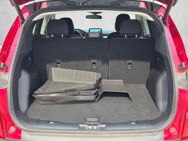 Certified 2022 Ford Escape SE w/ Convenience Package FWD image 7