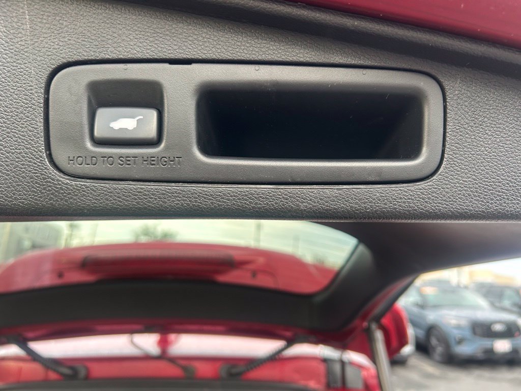 Used 2022 Honda CR-V Touring image 23