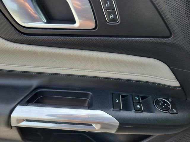 Certified 2024 Ford Mustang Premium RWD image 21