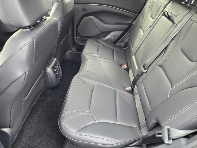 Certified 2025 Ford Mustang Mach-E Premium image 28