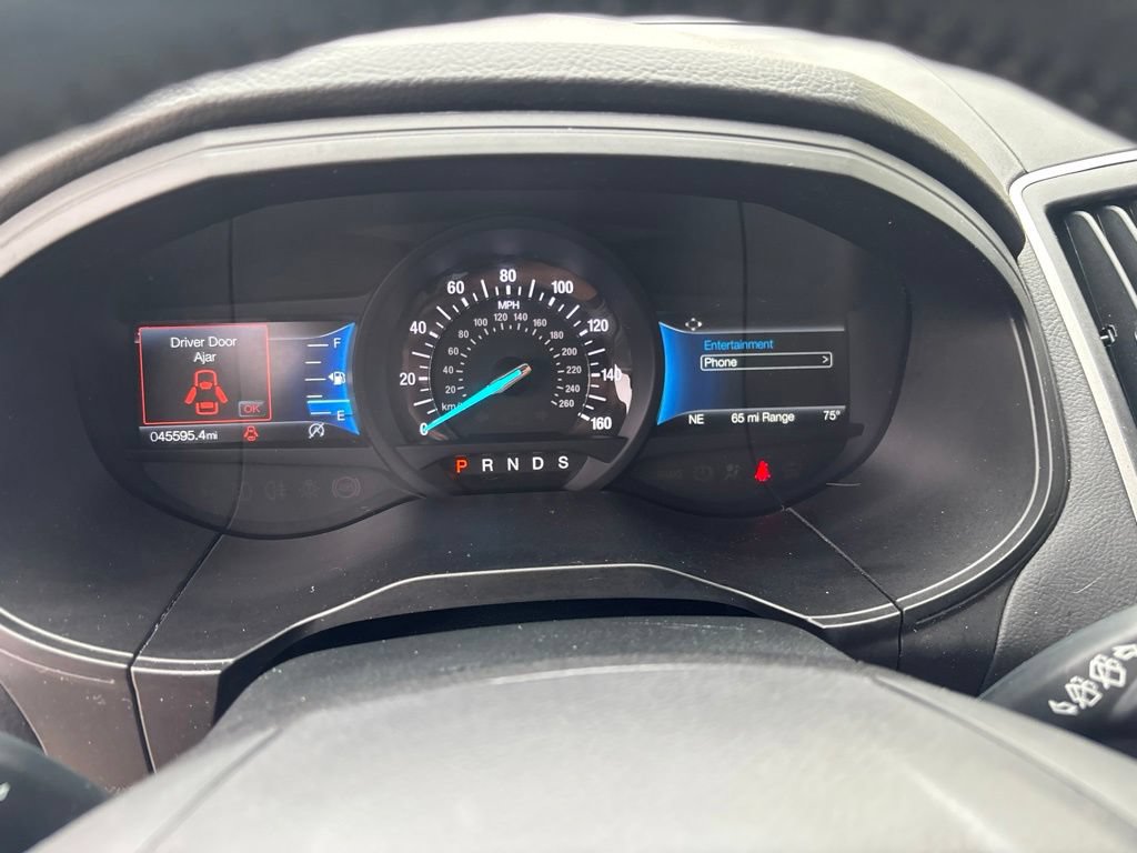 Certified 2023 Ford Edge SEL w/ Convenience Package AWD/4WD image 15