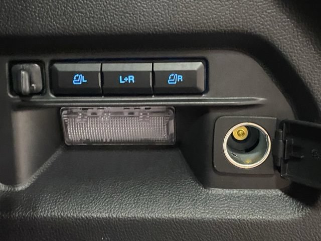 Certified 2025 Ford Explorer ST AWD/4WD image 41