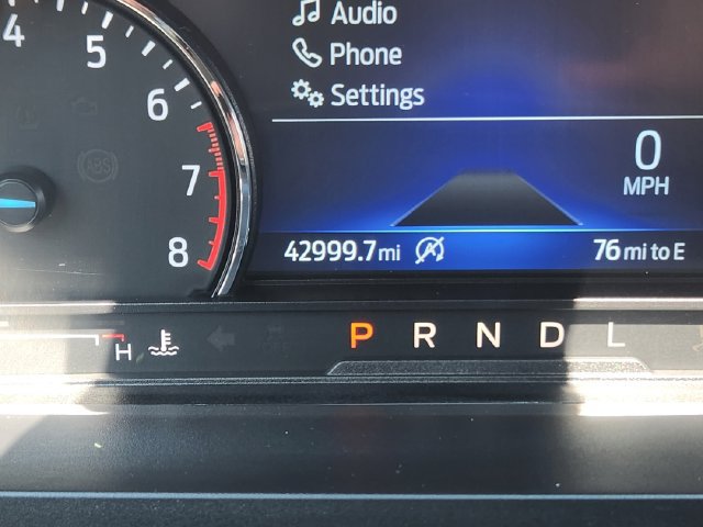 Certified 2023 Ford Explorer XLT w/ Equipment Group 202A AWD/4WD image 25