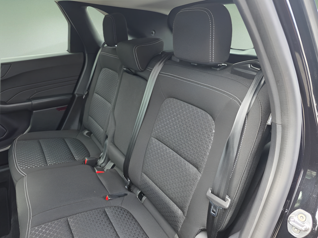 Certified 2024 Ford Escape Active AWD/4WD image 25
