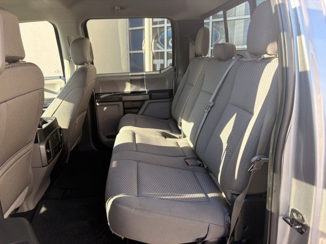 Certified 2020 Ford F150 XLT w/ Equipment Group 302A Luxury AWD/4WD image 18