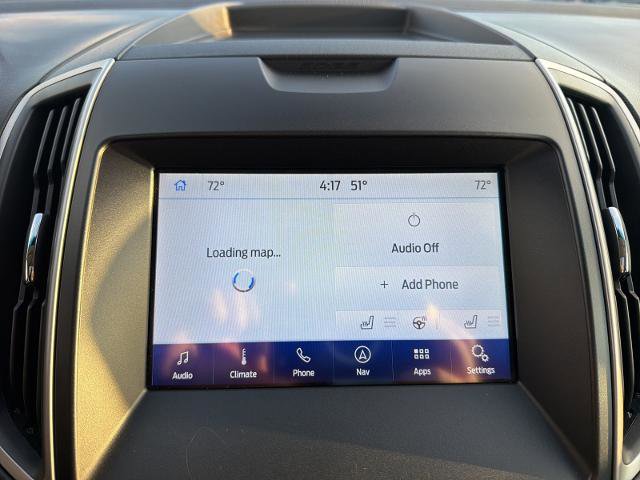 Certified 2020 Ford Edge SEL w/ Convenience Package image 5