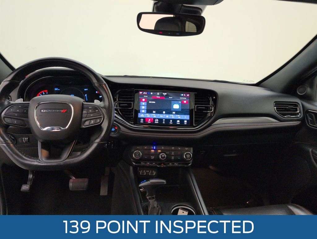 Used 2024 Dodge Durango GT RWD image 7