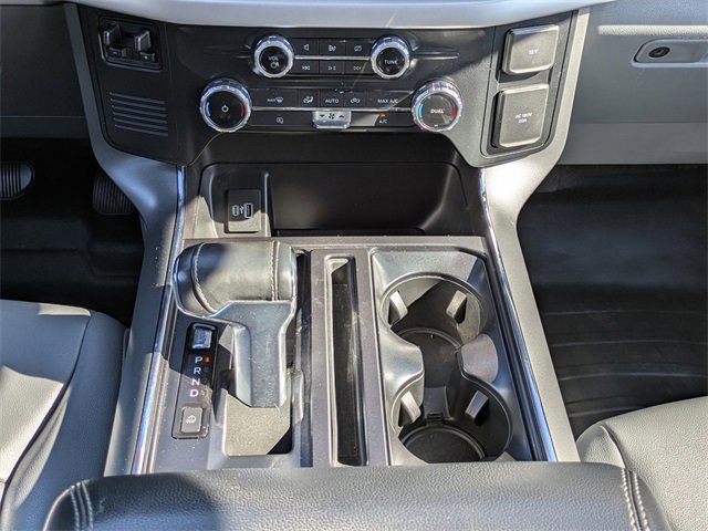 Certified 2022 Ford F150 Lightning Pro w/ Tow Technology Package image 19