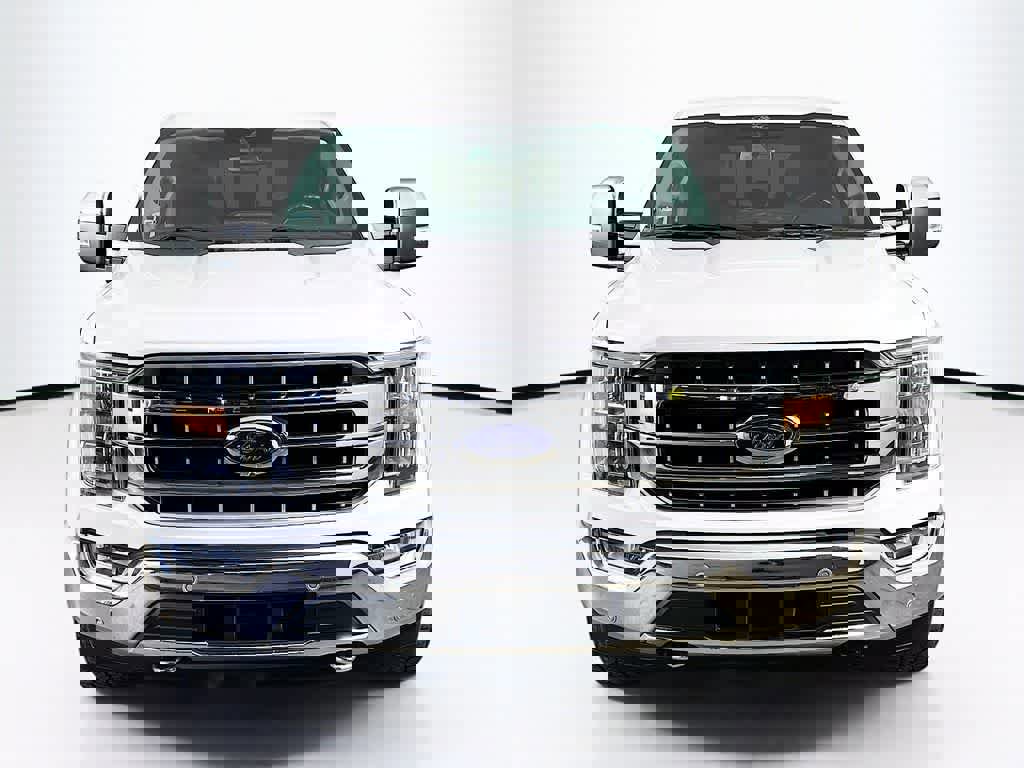 Certified 2021 Ford F150 Lariat image 8