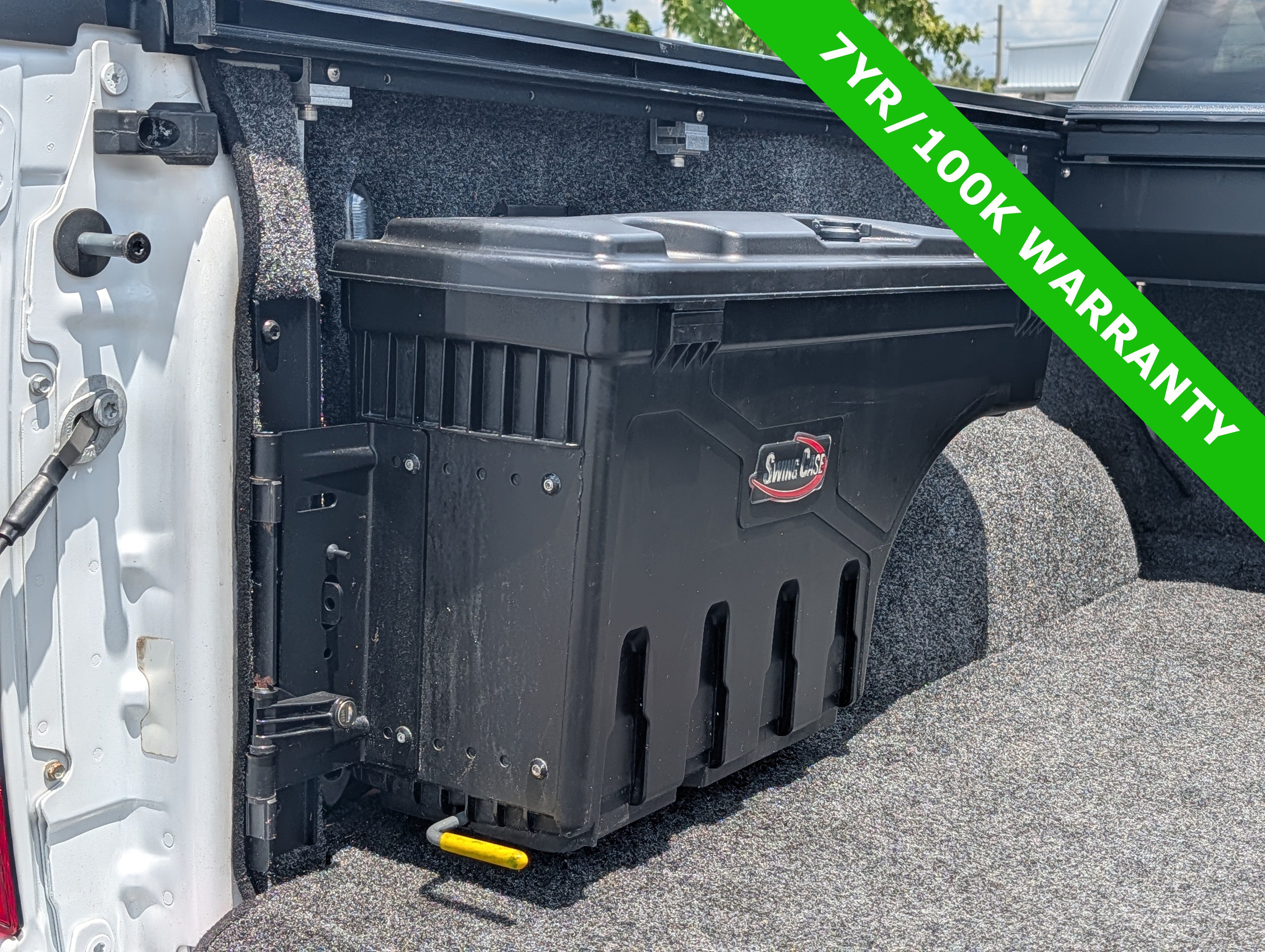 Certified 2021 Ford F150 XLT w/ Equipment Group 302A High AWD/4WD image 17