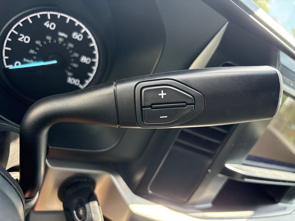 Certified 2025 Ford F250 XLT AWD/4WD image 27
