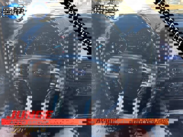 Certified 2021 Ford F250 Lariat w/ Lariat Value Package image 34