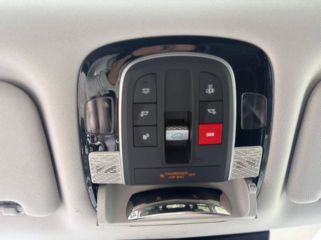 Used 2024 Hyundai Palisade SEL AWD/4WD image 29