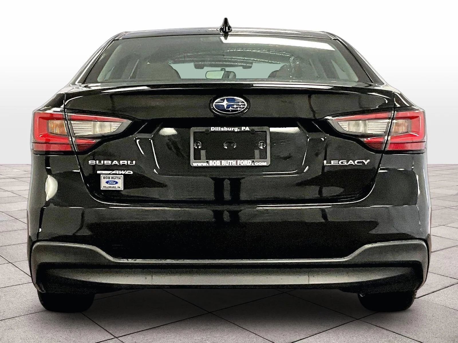 Used 2020 Subaru Legacy w/ Alloy Wheel Package image 4