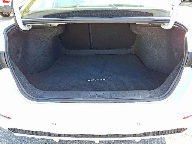 Used 2024 Nissan Sentra SV FWD image 28