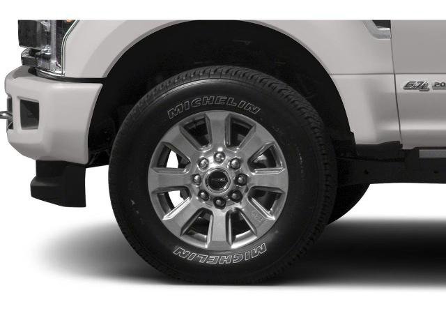 Certified 2019 Ford F350 Platinum w/ Platinum Ultimate Package image 10