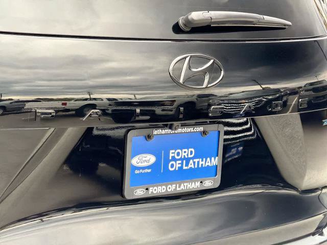 Used 2025 Hyundai Palisade Calligraphy AWD/4WD image 13